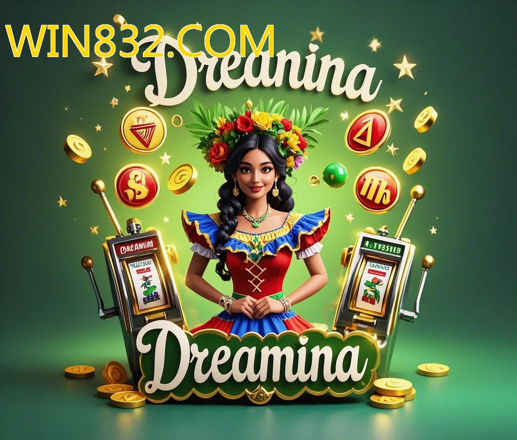 win832 GAME-Slots