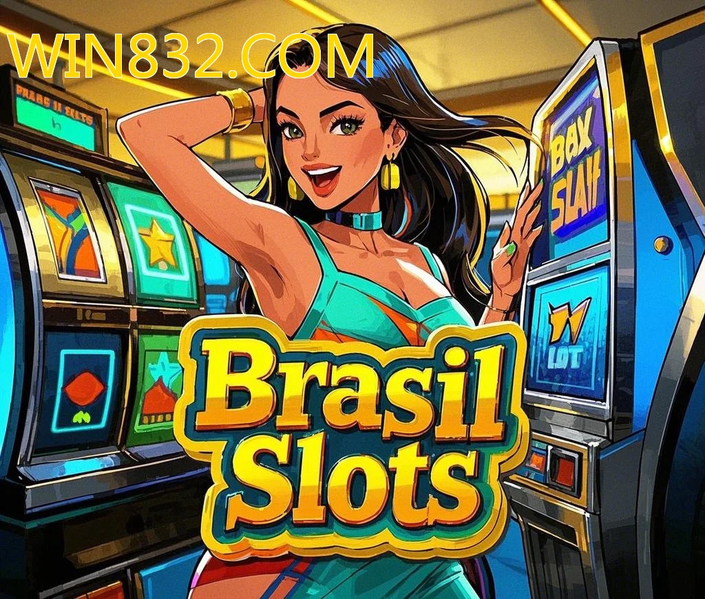 win832 GAME-Slots